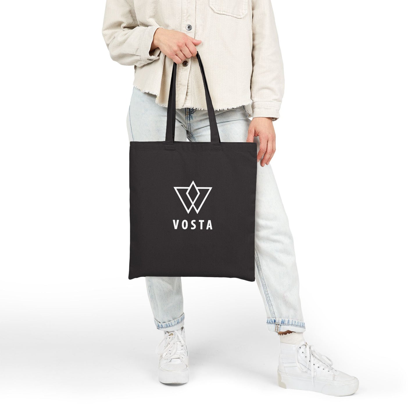 Vosta Tote Bag