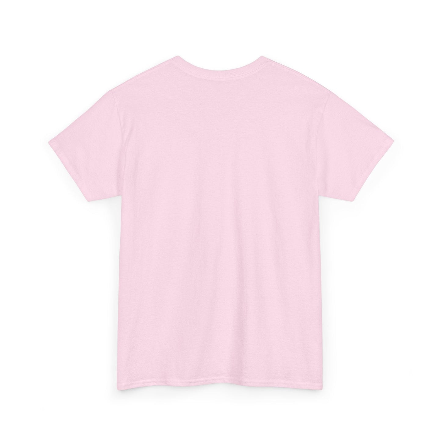 Vosta Minimal Logo T-Shirt - Black Logo