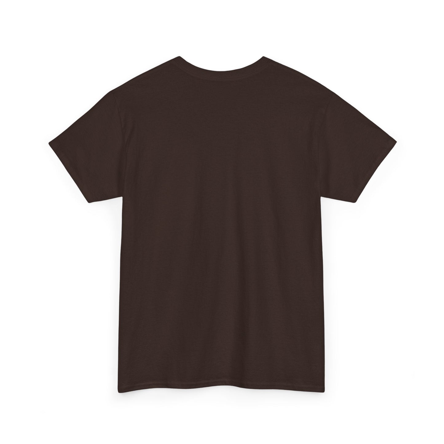 Vosta Minimal Logo T-Shirt - Black Logo
