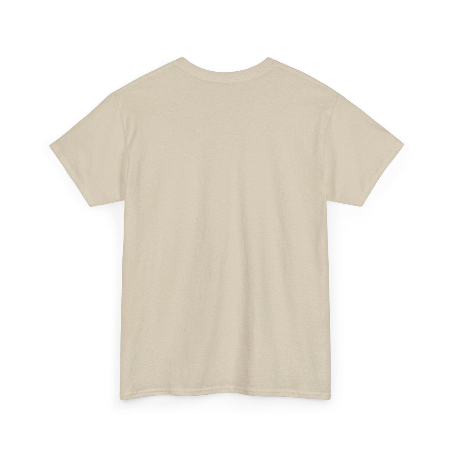 Vosta Minimal Logo T-Shirt - Black Logo