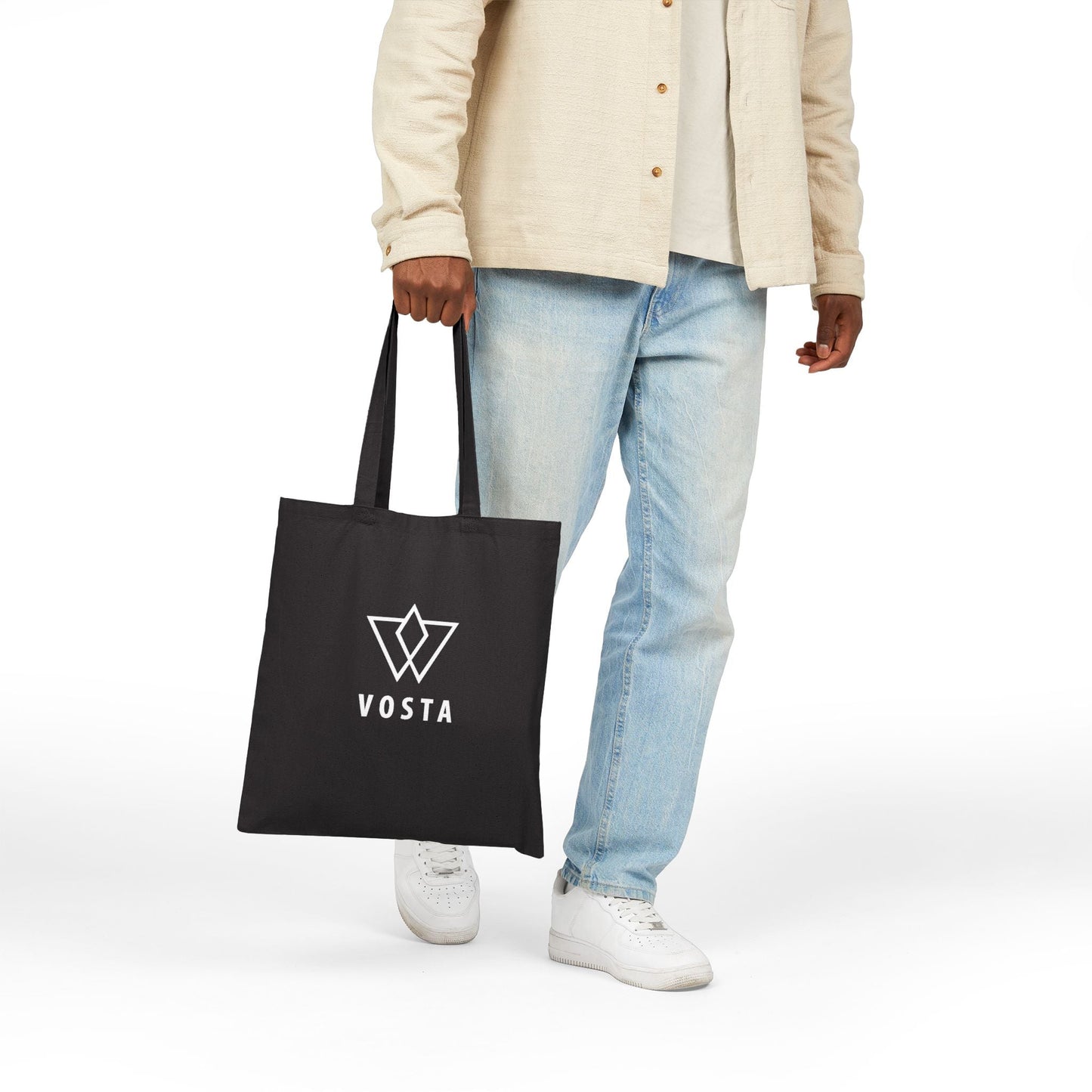 Vosta Tote Bag