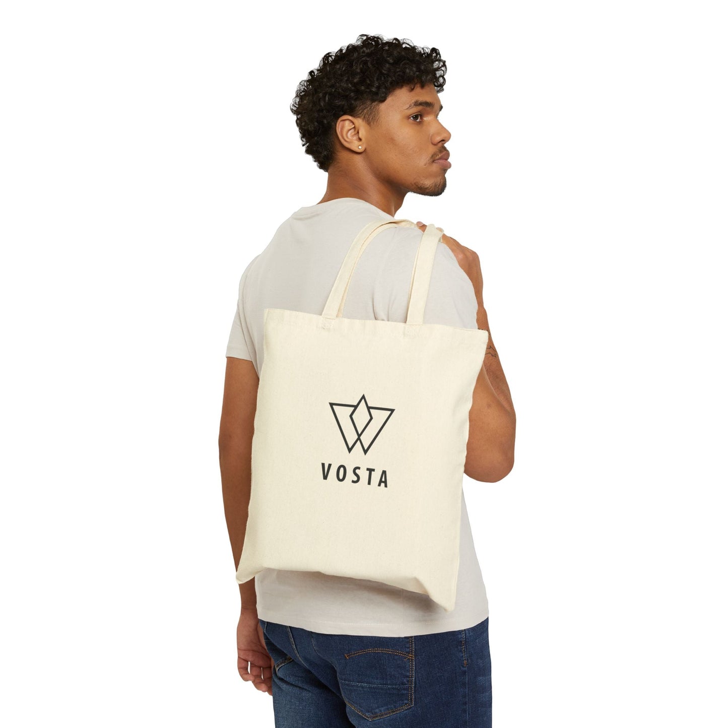 Vosta Tote Bag