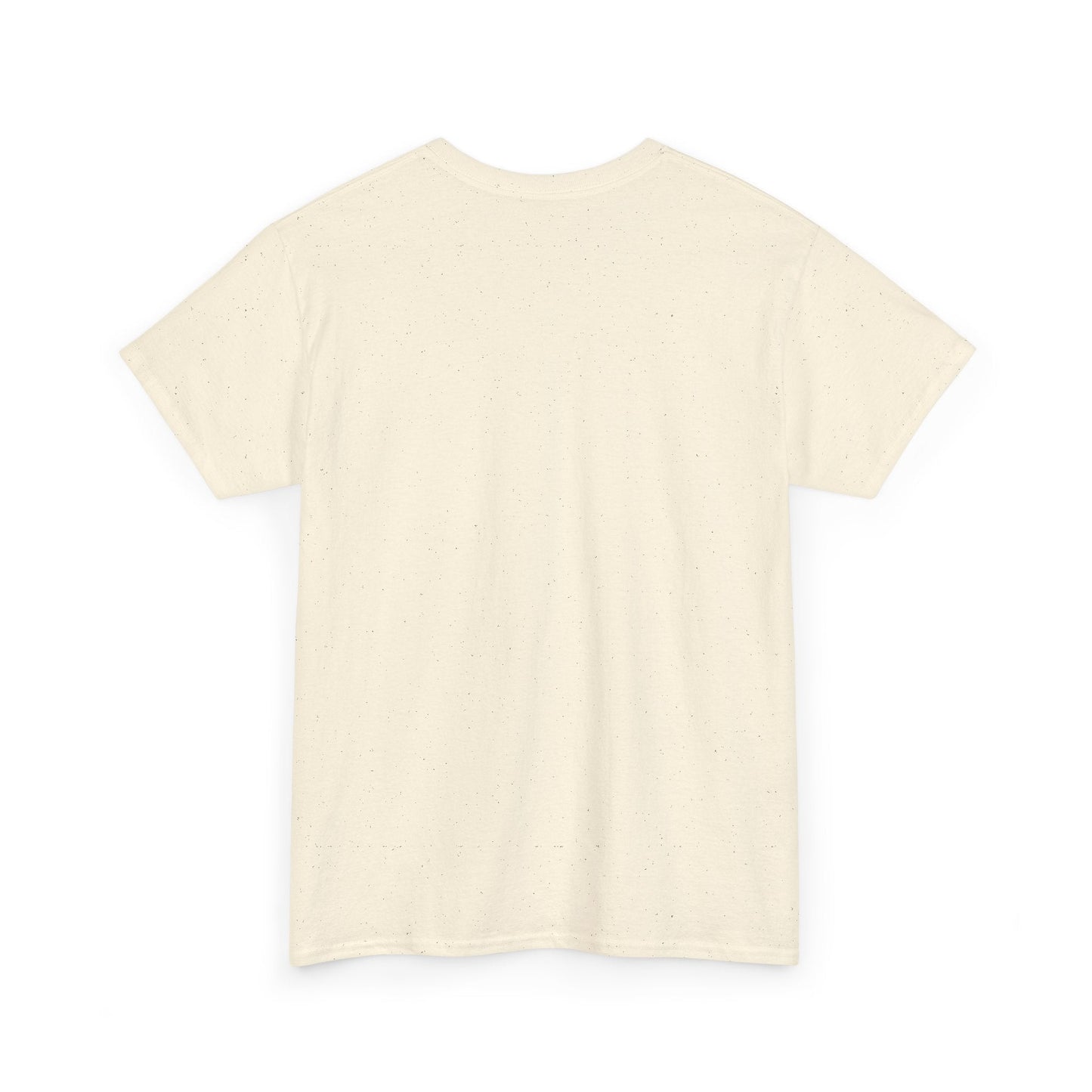 Vosta Minimal Logo T-Shirt - Black Logo
