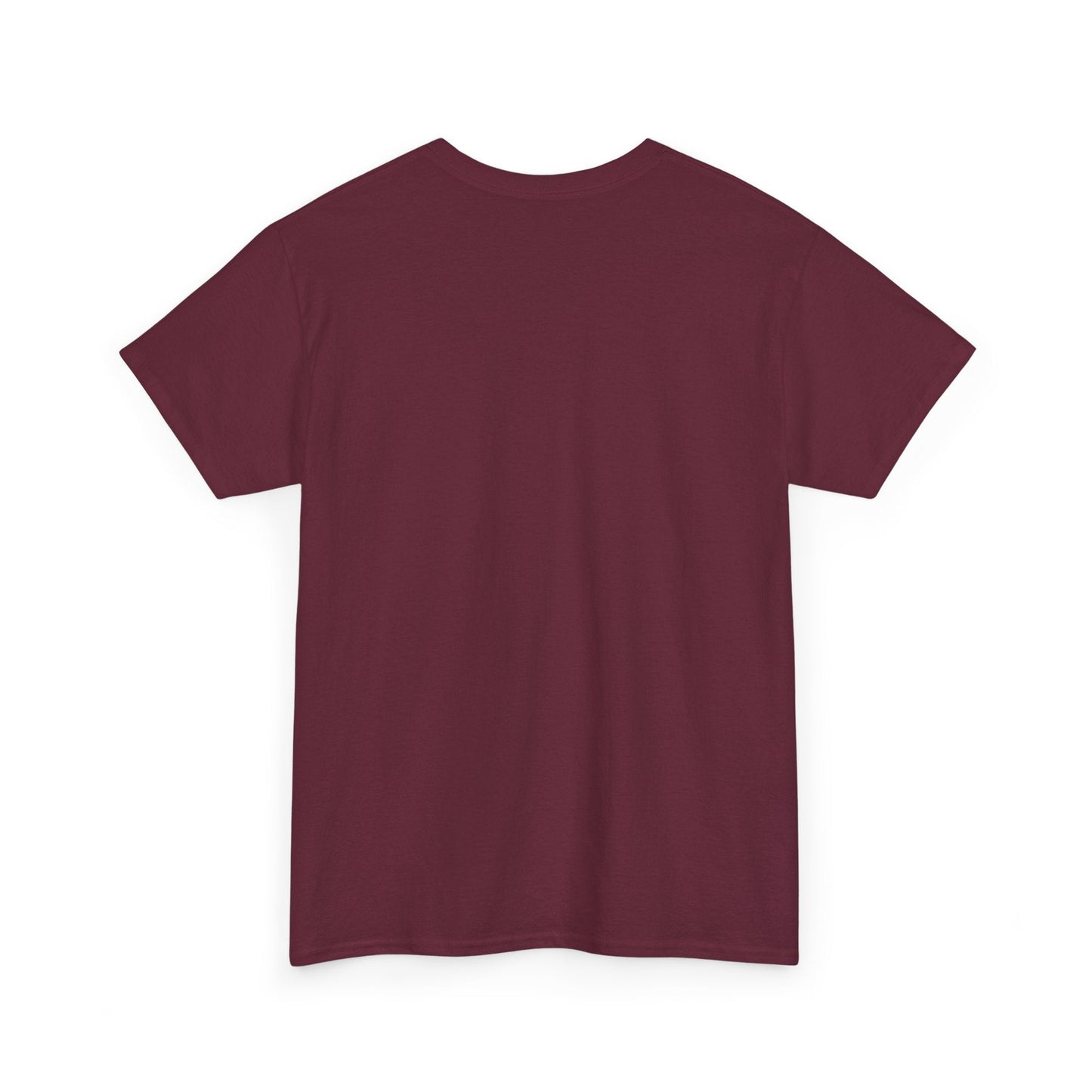 Vosta Minimal Logo T-Shirt - Black Logo