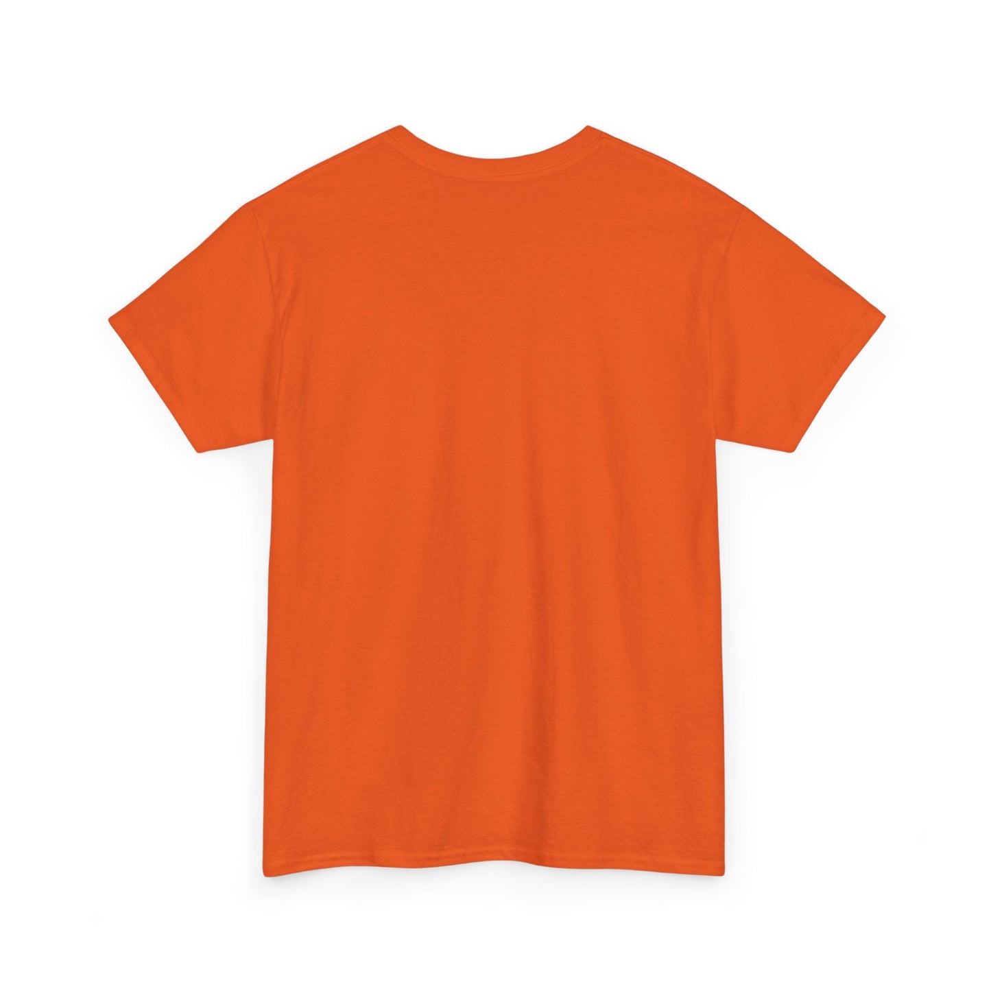 Vosta Minimal Logo T-Shirt - Black Logo