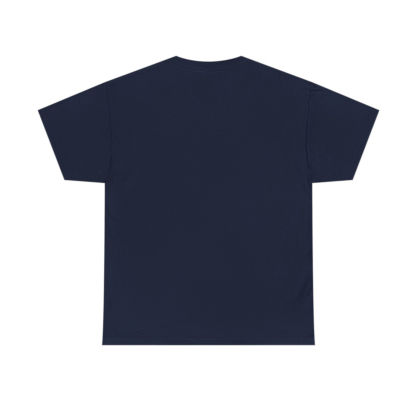 Vosta Minimal Logo T-Shirt - Black Logo