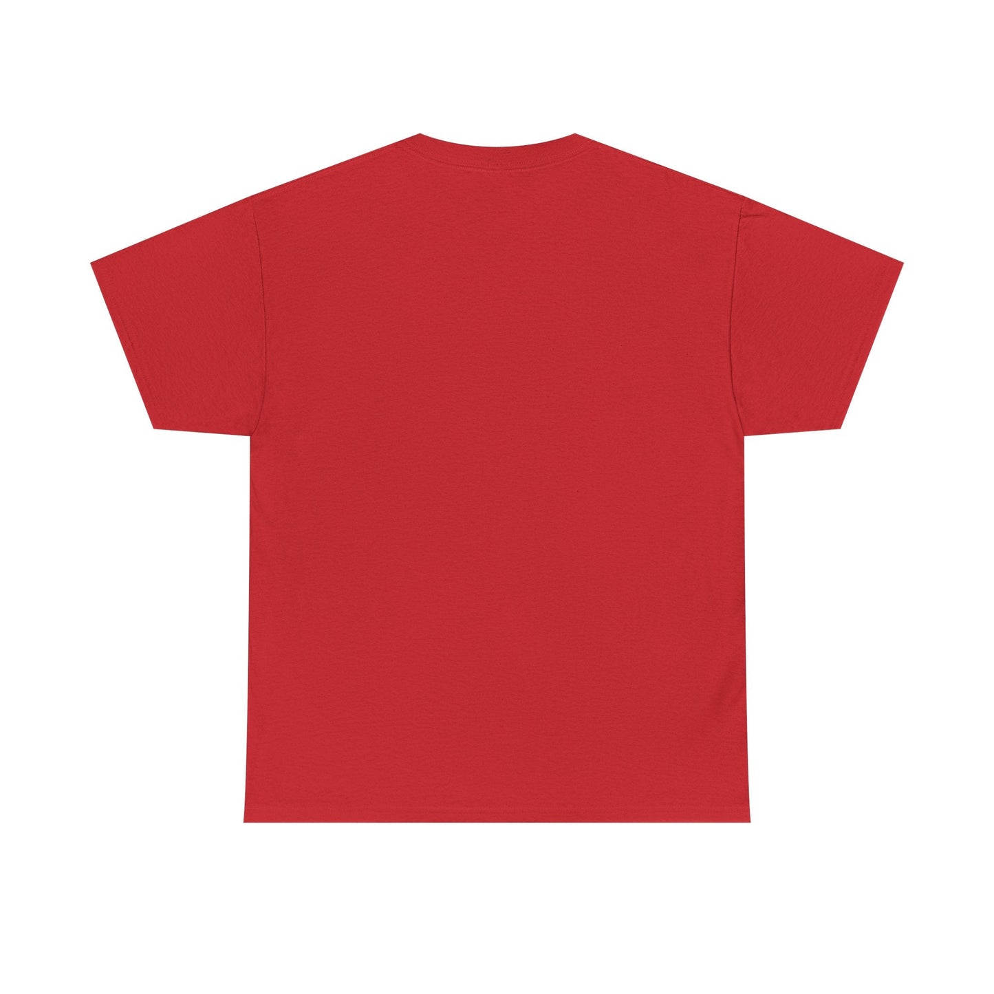 Vosta Minimal Logo T-Shirt - Black Logo