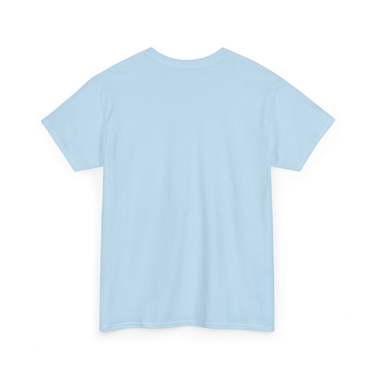 Vosta Minimal Logo T-Shirt - Black Logo