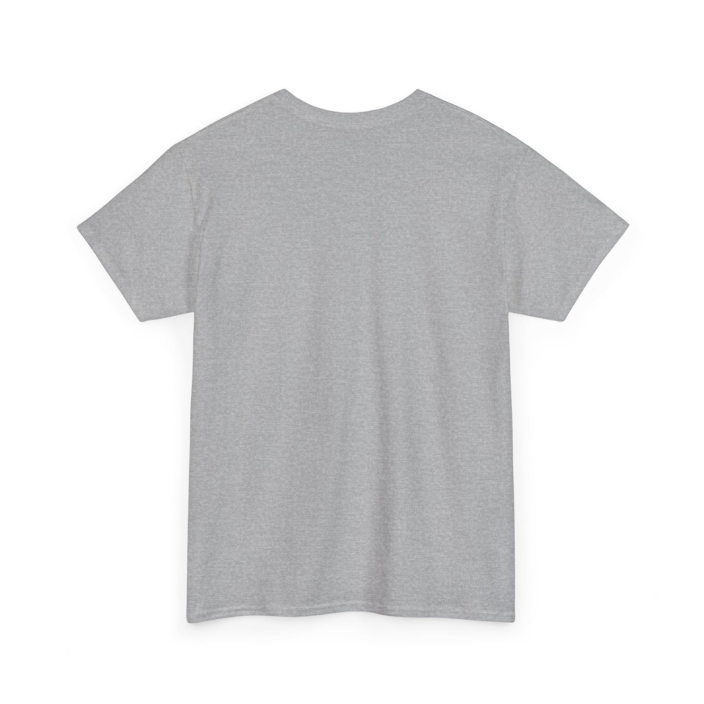 Vosta Minimal Logo T-Shirt - Black Logo