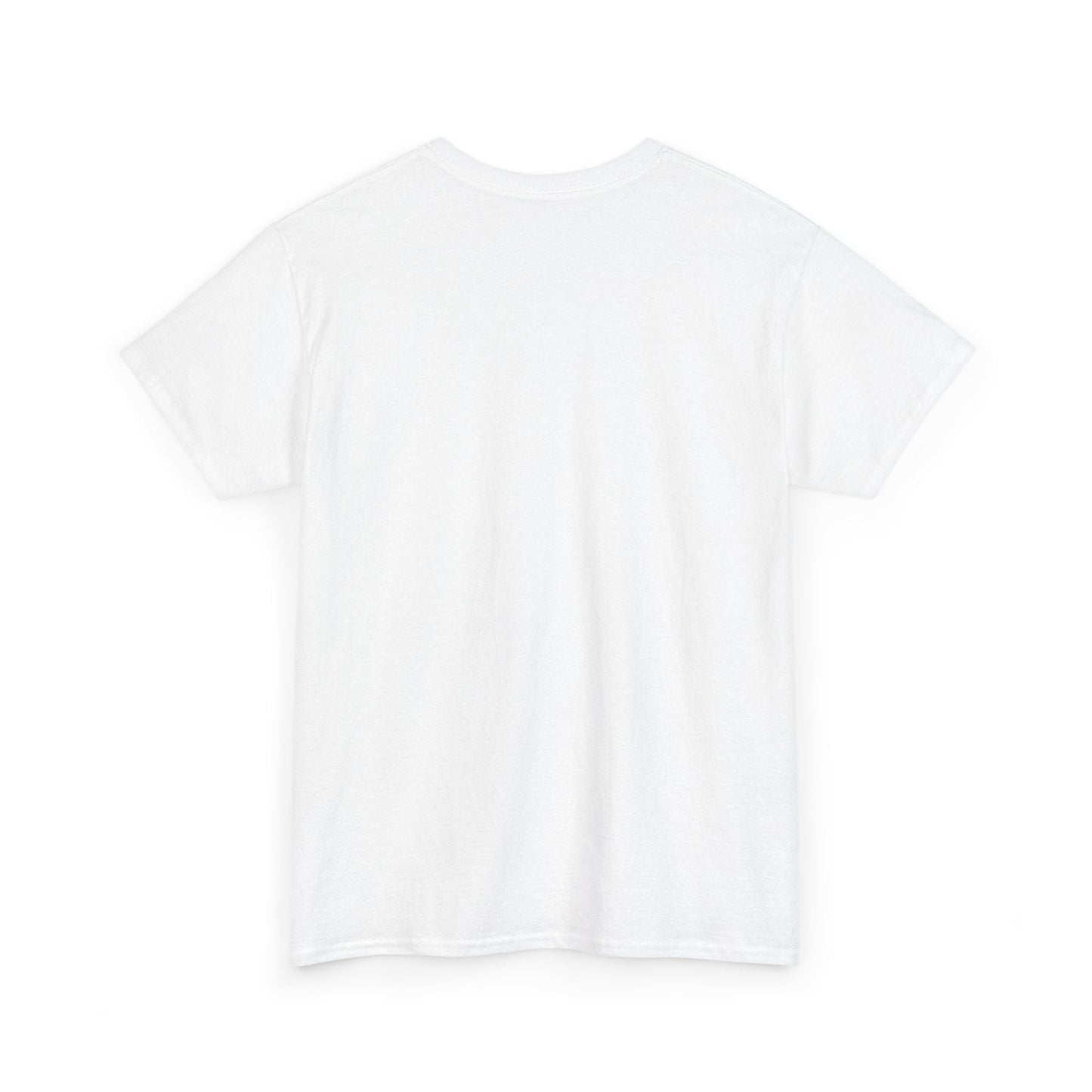 Vosta Minimal Logo T-Shirt - Black Logo