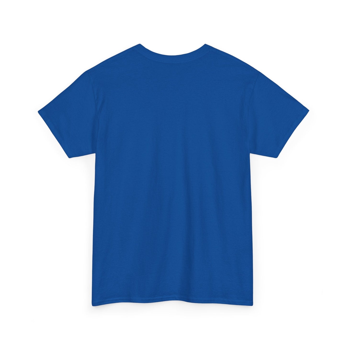 Vosta Minimal Logo T-Shirt - Black Logo