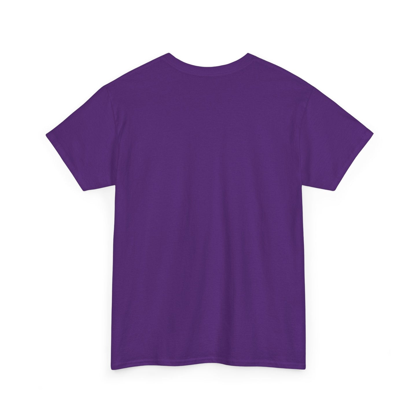 Vosta Minimal Logo T-Shirt - Black Logo