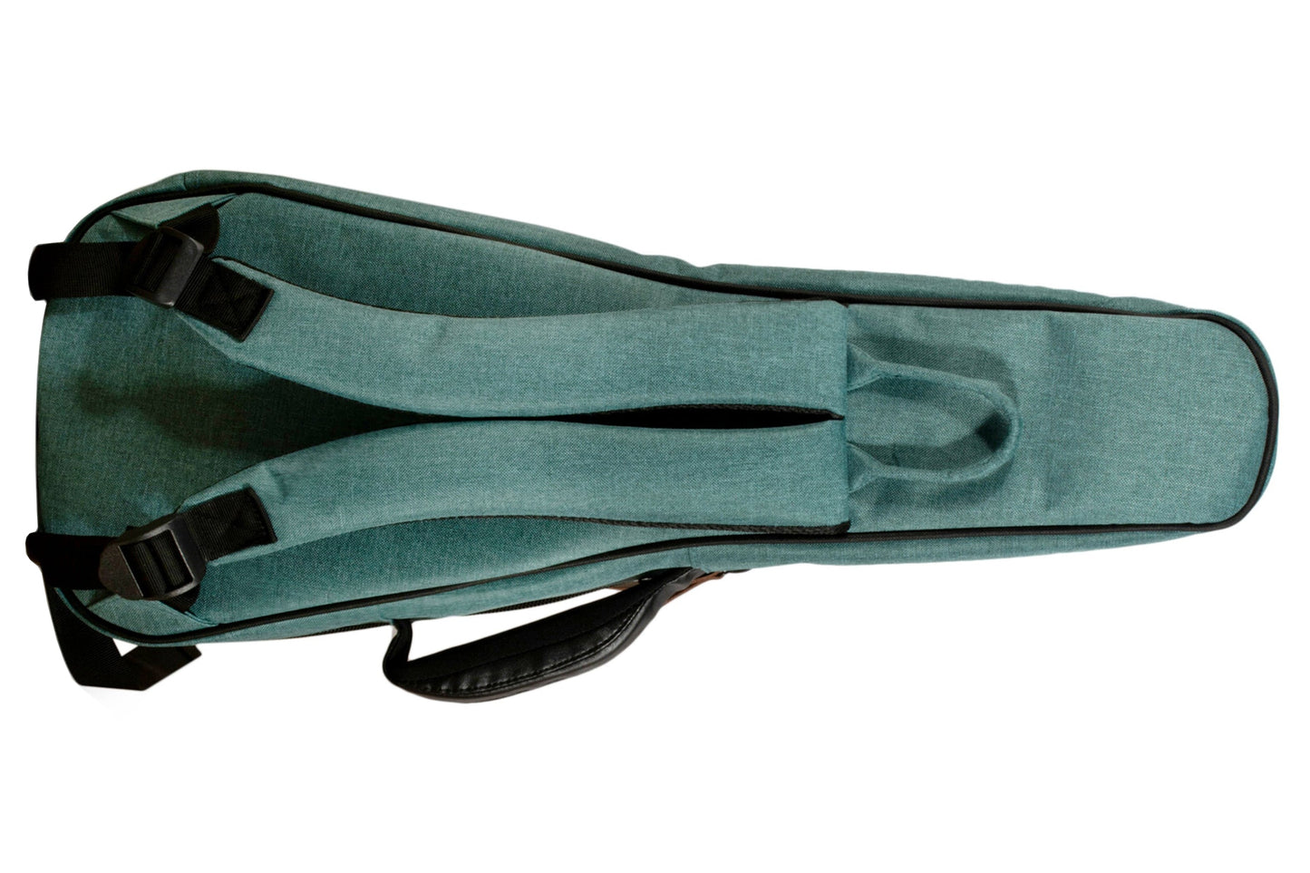 Kala DC-C-TQ Bodega Blue Concert Ukulele Case