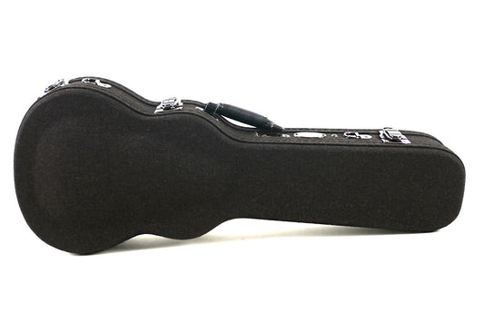 Vosta Archtop Wood Tenor Hardshell Case