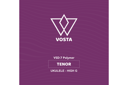 Vosta Tenor Ukulele Strings