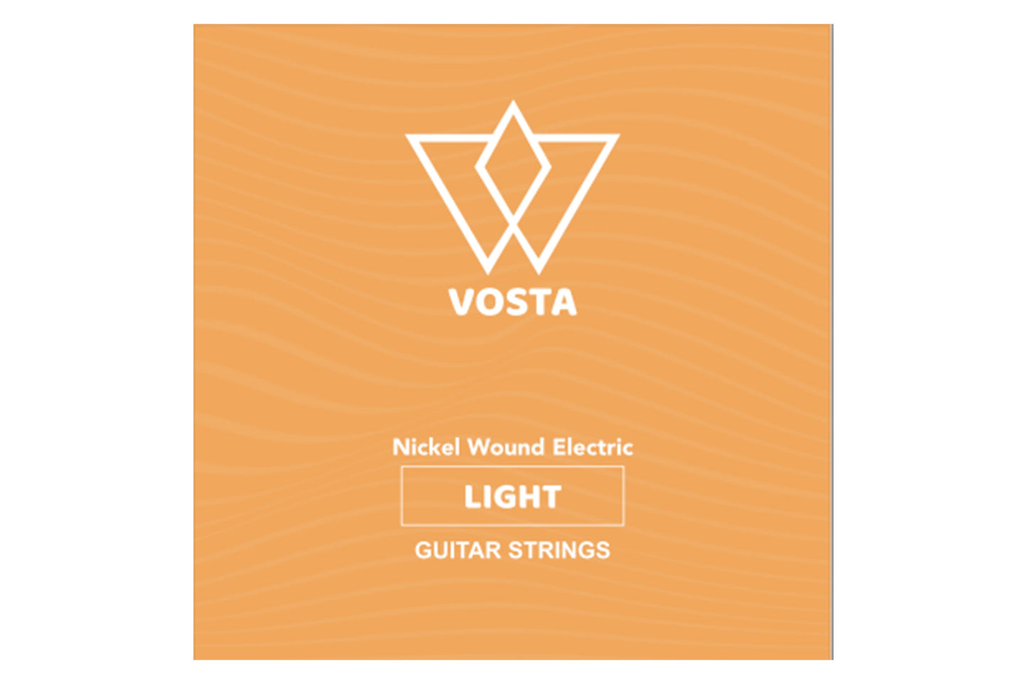 Vosta Electric Guitar Strings