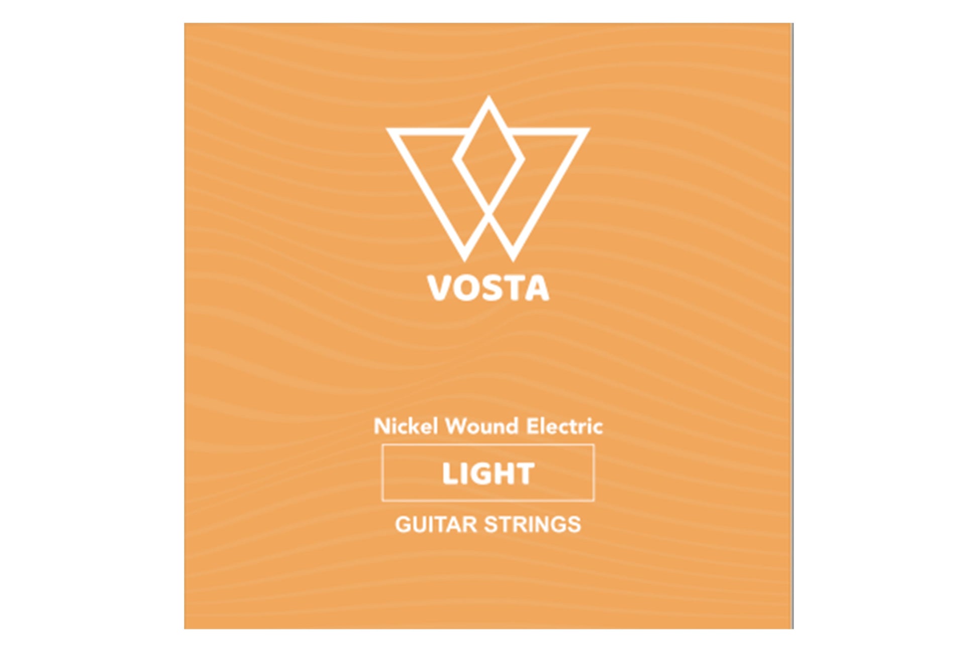 Vosta Electric Guitar Strings