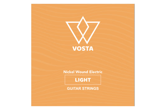 Vosta Electric Guitar Strings