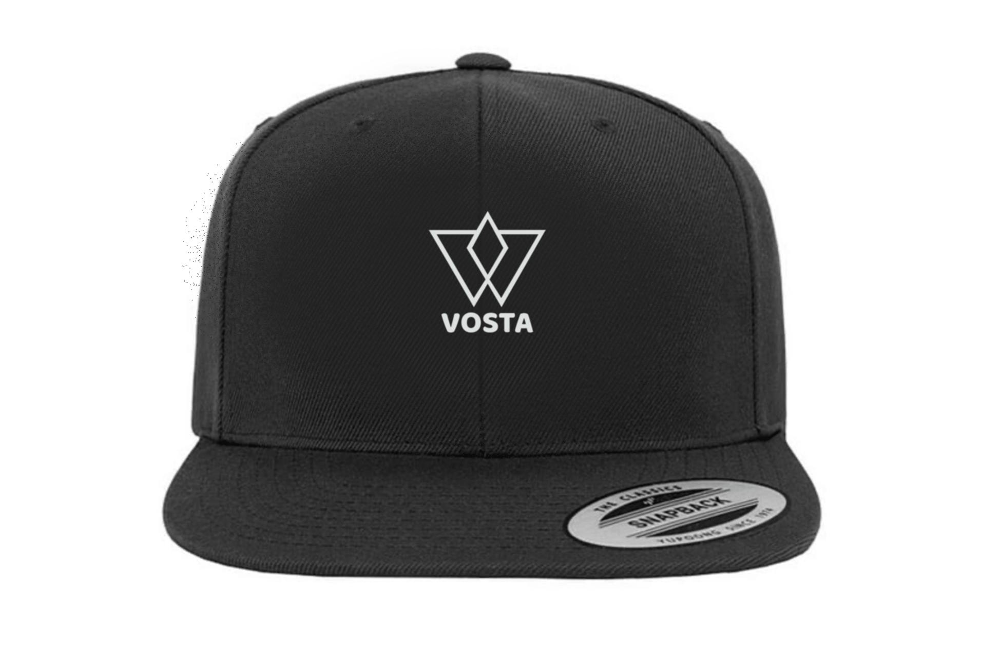 Vosta Snapback Hat